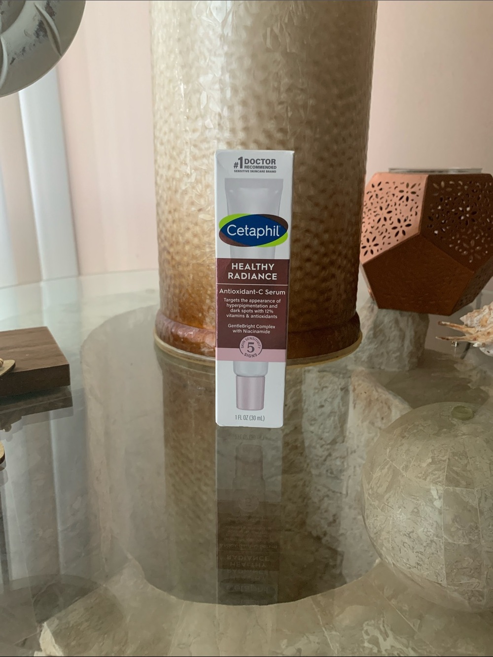 Cetaphil Healthy Radiance Antioxidant-C Serum